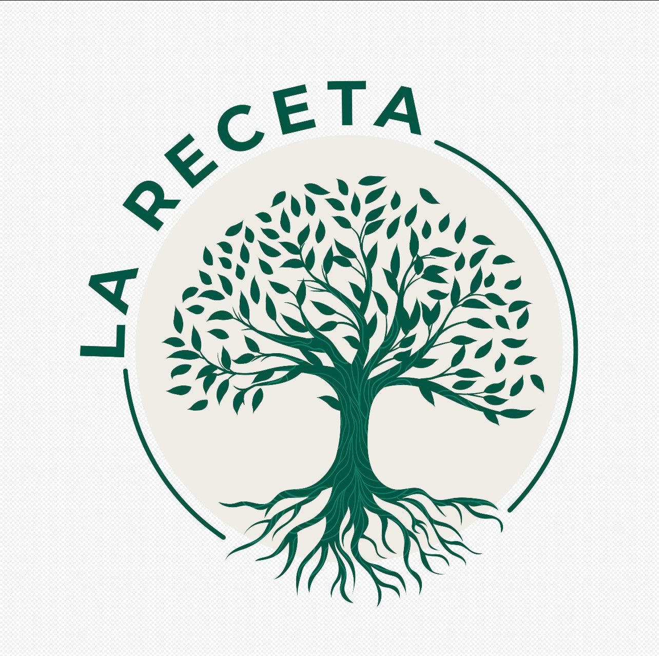 LA RECETA