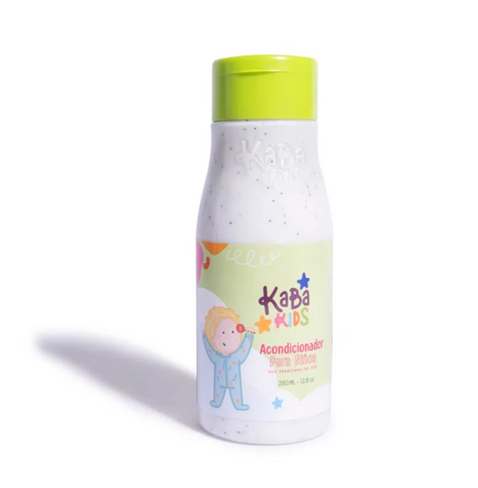 ACONDICIONADOR KIDS KABA